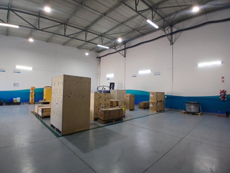 Commercial Property for Sale in Oos Einde North West